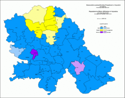 Slovaks In Serbia