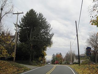 Voorhees Corner, New Jersey Unincorporated community in New Jersey, United States