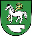 Wappen von Wappen von Vysoká