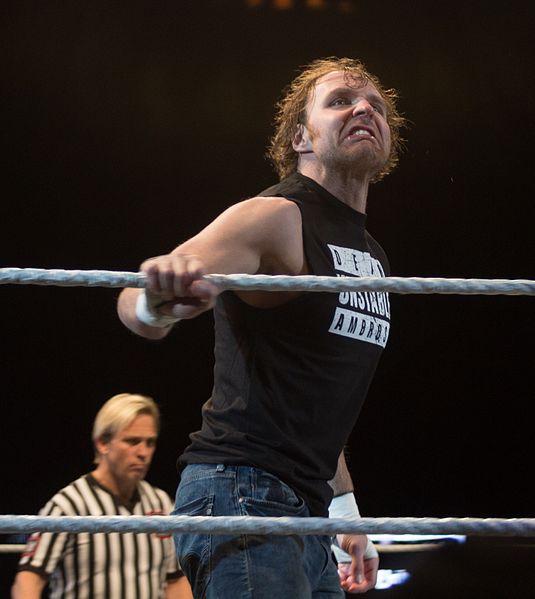 File:WWE House Show - Garrett Coliseum - 1-10-15 (16238554976).jpg