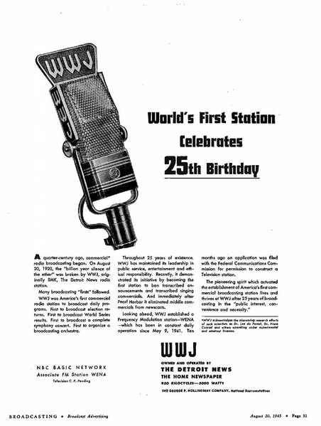 File:WWJ 25th anniversary ad 1945.pdf