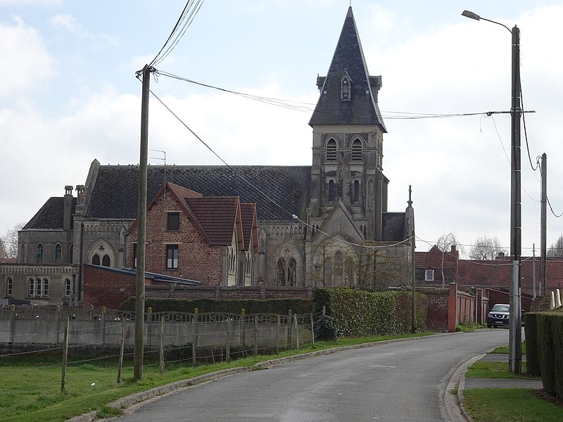 File:Wailly l'église en2019.jpg