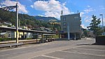 Walchwil railway station