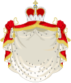 Wapenmantel van een prins.svg