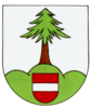 Altenschwand coat of arms