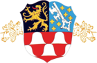 Wappen der Ortsgemeinde Dirmstein