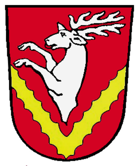 Wappen Dornstadt (Auhausen)