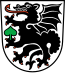 Blason de Drachhausen