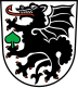 Wappen von Drachhausen / Hochoza