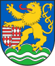 Coat of arms Kyffhäuserkreis.svg