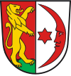 Wappen Mengen.svg