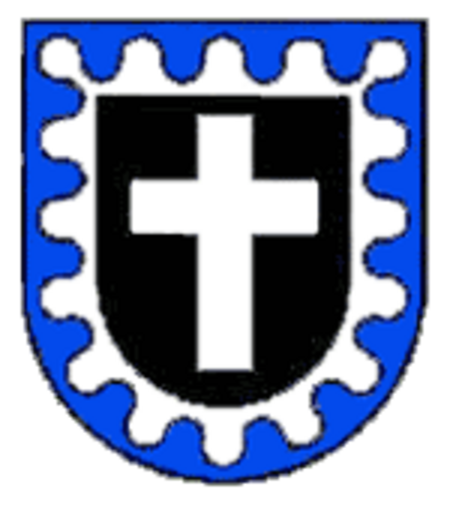 Wappen Neudingen