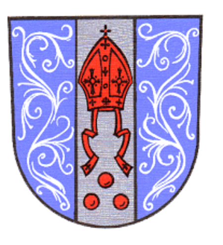 Wappen Nievern