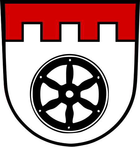 Wappen Ravenstein