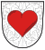 Wappen der Gemeinde Röhrnbach