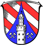 Wappen der Gemeinde Schmitten