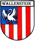 Vorschaubild für Wallenstein (Knüllwald)
