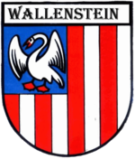 Wallenstein (Knüllwald)
