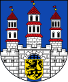 osmwiki:File:Wappen von Freiberg.svg