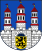 Coat of arms of Freiberg.svg