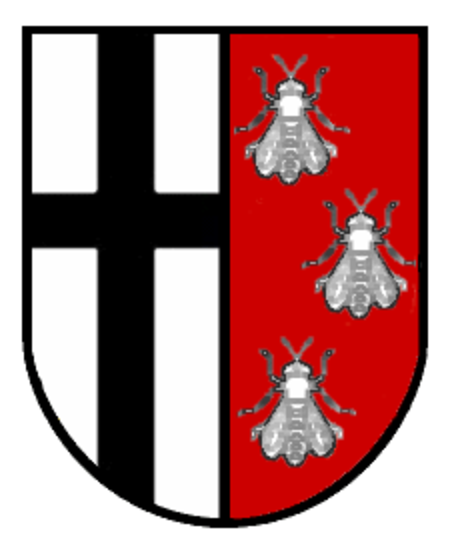 Wappen wechselburg