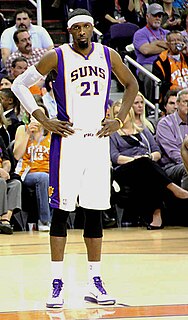 <span class="mw-page-title-main">Hakim Warrick</span> American basketball player