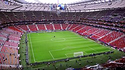 Warsaw National Stadium before Germany - Italy (6).jpg