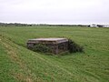 wikimedia_commons=File:Wartime pillbox near Beach Farm - geograph.org.uk - 5579495.jpg