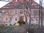 Wasserschloss Tauchritz