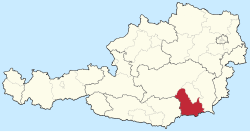 Outline map