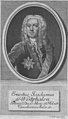 Joachim von Westphalen (1700-1759)