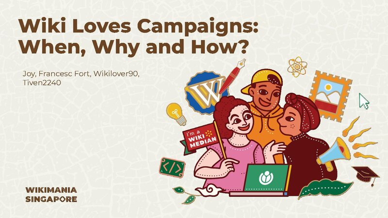 File:Wiki Loves Campaigns. When, Why and How.pdf
