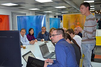 Wiki Loves Monuments 2019 in Ukraine Offline Jury Meeting 5.jpg