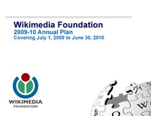 Wikimedia Foundation 2009-2010 Annual Plan.pdf