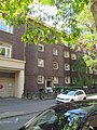 wikimedia_commons=File:Wildenbruchstraße 3, 1, Südstadt, Hannover.jpg