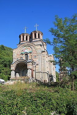 Wili.Zaleđe III Reškovica Monastery 1551 16.jpg