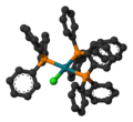 Wilkinson's catalyst