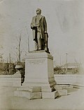 Thumbnail for Statue of William McKinley (Chicago)