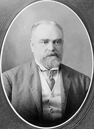 <span class="mw-page-title-main">William Pugsley</span> Premier and Lieutenant Governor of New Brunswick (1850–1925)