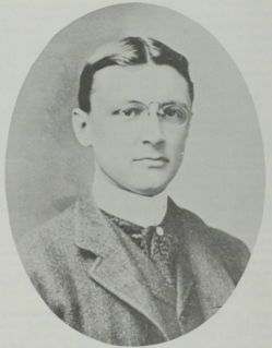 <span class="mw-page-title-main">Willis F. Denny</span> American architect