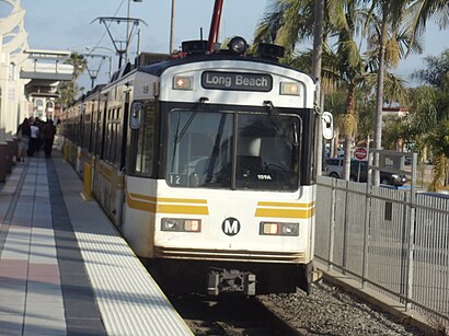 Cómo llegar a Willow Street Station en transporte público - Sobre el lugar