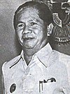 Willy Lasut, Governor of North Sulawesi (cropped).jpg
