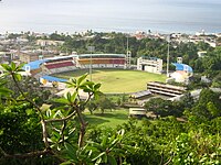 Windsor Park