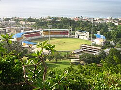 Windsor Park 