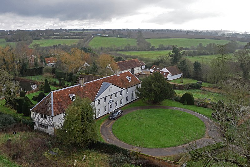 File:Wingfield College from Tower.jpg