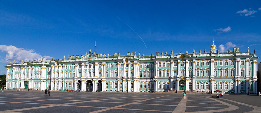 Winter Palace