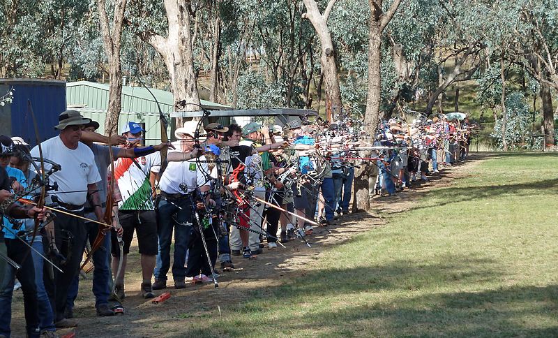 File:World Bowhunting Championship 2011 14.jpg