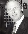 Wyatt Creech served 1998–1999 born 1946 (age 76)