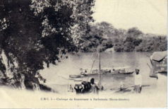 Yarbutenda, early 20th century