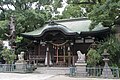 八坂神社 (大阪市福島区)